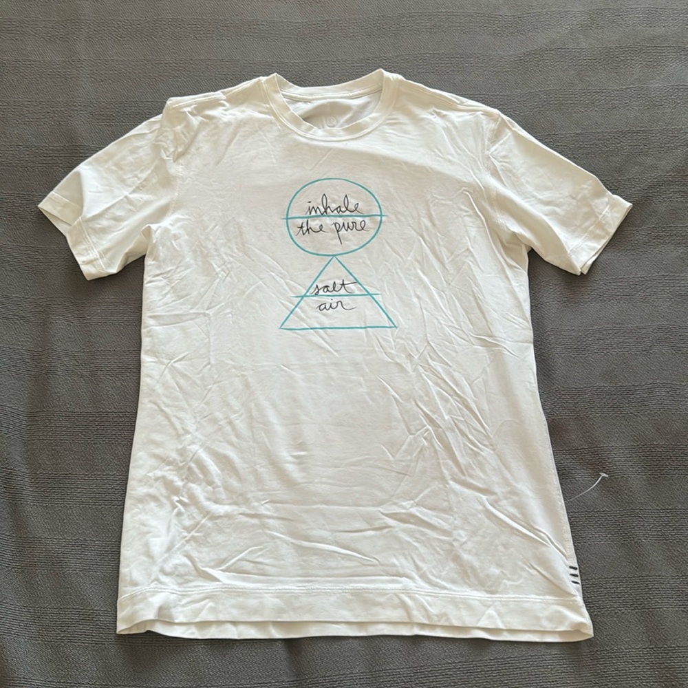 Lululemon Yoga Tee